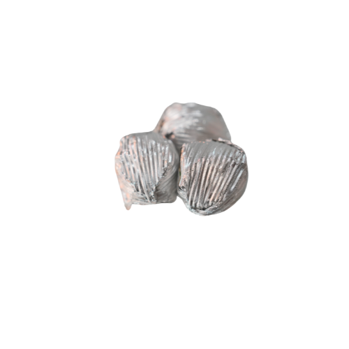 Chocolate Coconut Balls