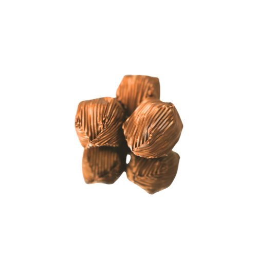 Chocolate Coconut Balls