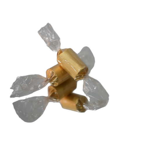 Chocolate With Flakes