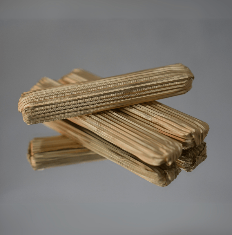 Chocolate Peanut Brittle