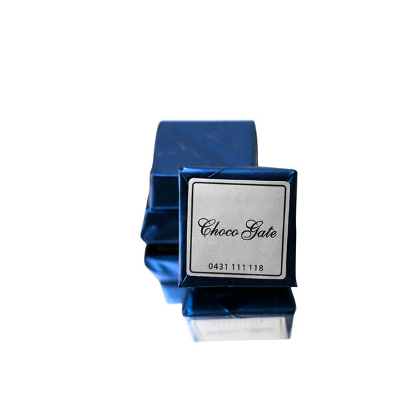 Chocolate Cream Hazelnut