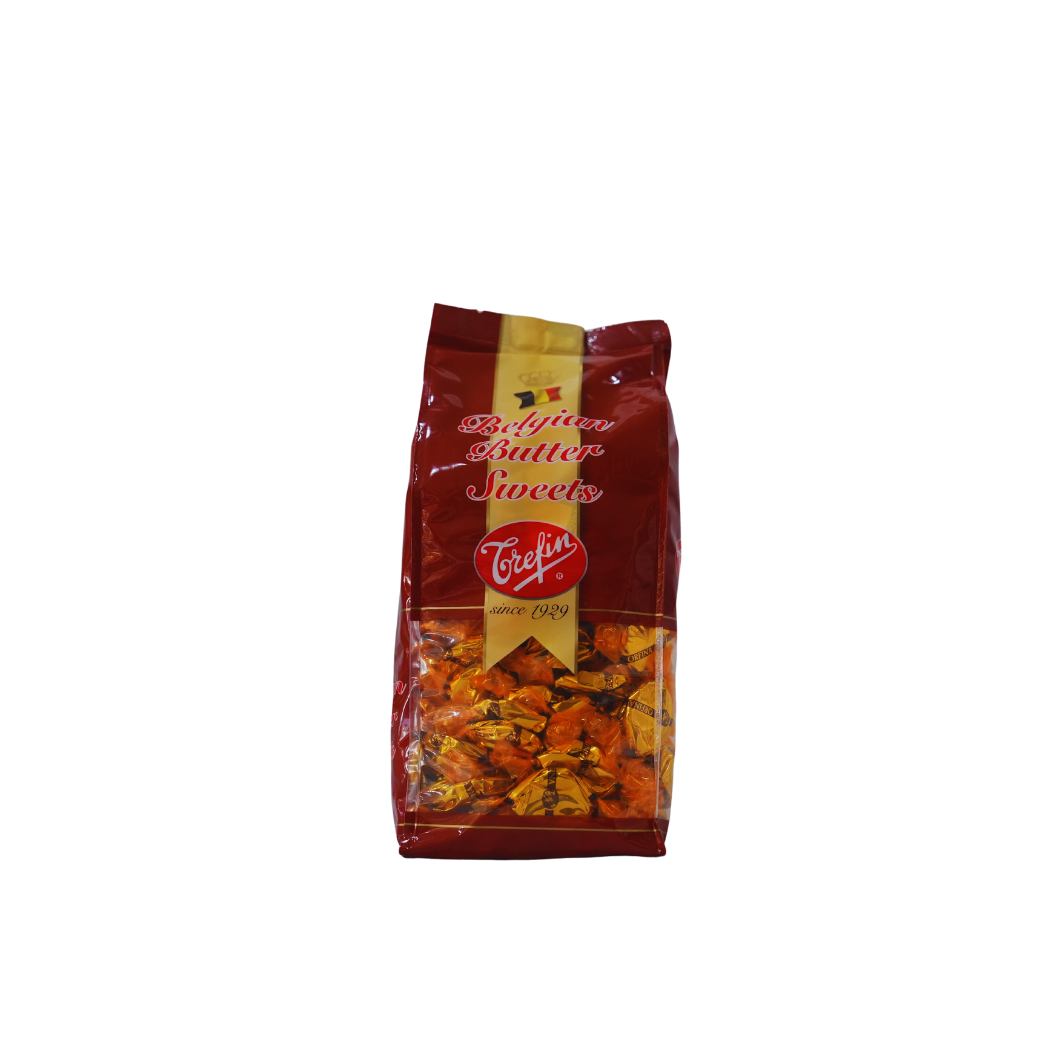 Belgium Butter Sweet