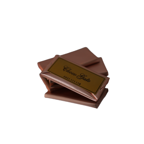 Plain Chocolates