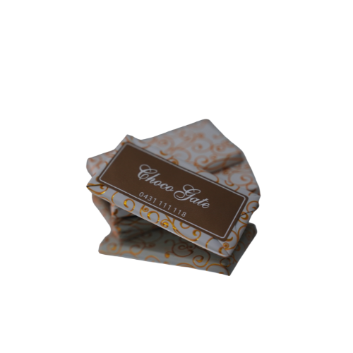Plain Chocolates