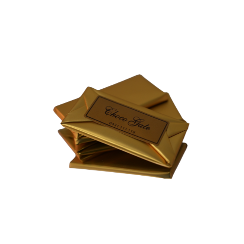 Plain Chocolates