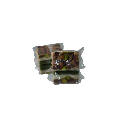 Nought Paste  Pistachio