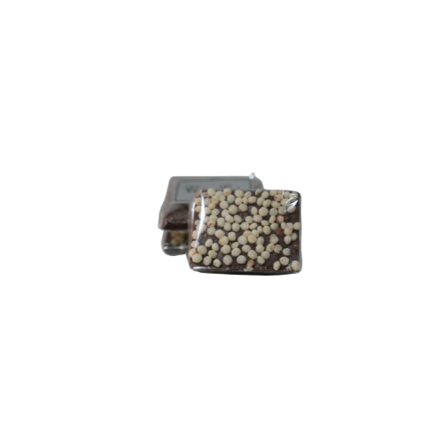 Chocolate with  Crispy Rice