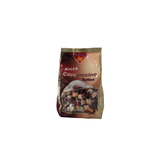 Milco Choco Cappucino