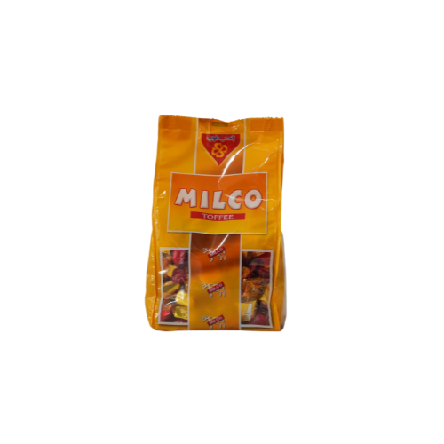 Milco Toffee