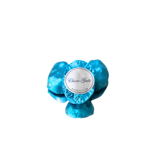 Chocolate Almond