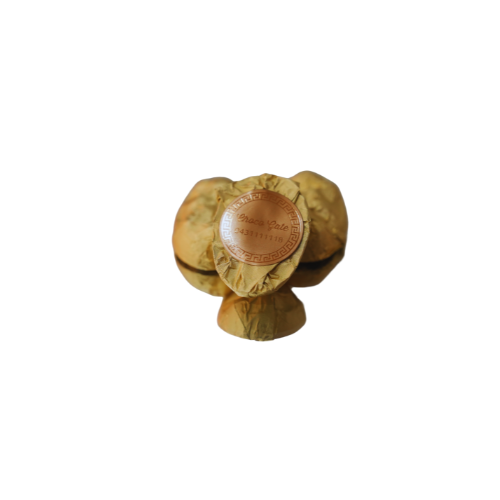 Chocolate Almond