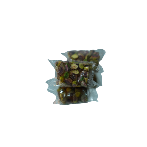 Malban Pistachio with Fine Sugar