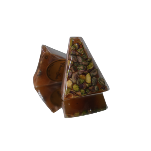 Malban Pistachio Top