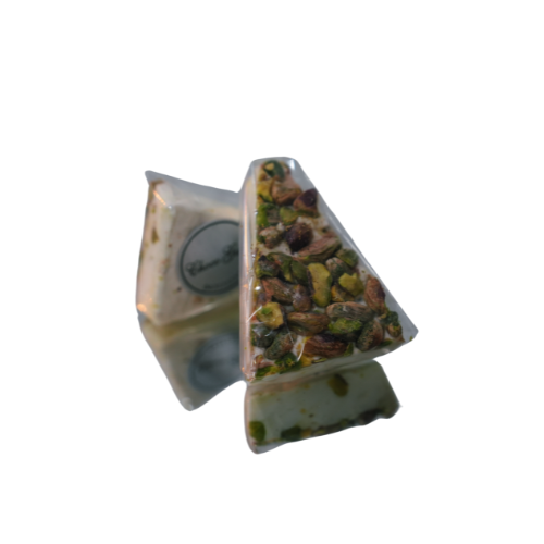 Nought Pistachio Top