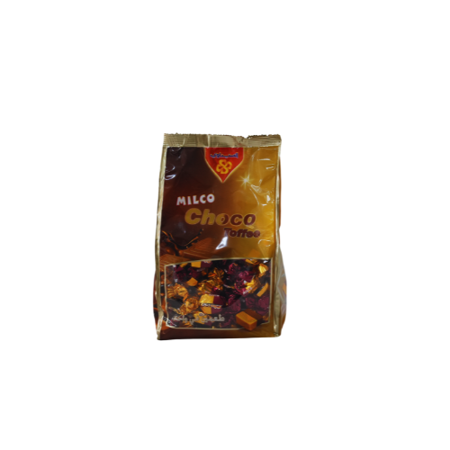 Milco Choco Toffee