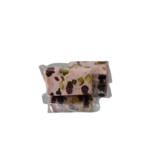 Nought Cranberry Pink