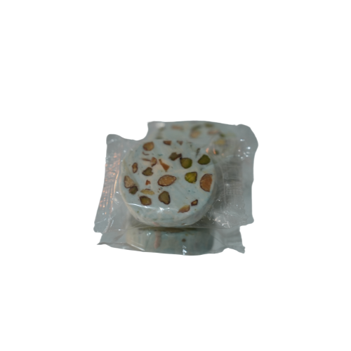 Nought Pistachio Round