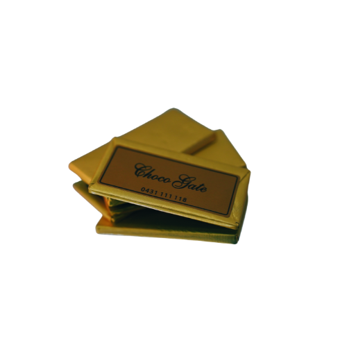 Plain Chocolates